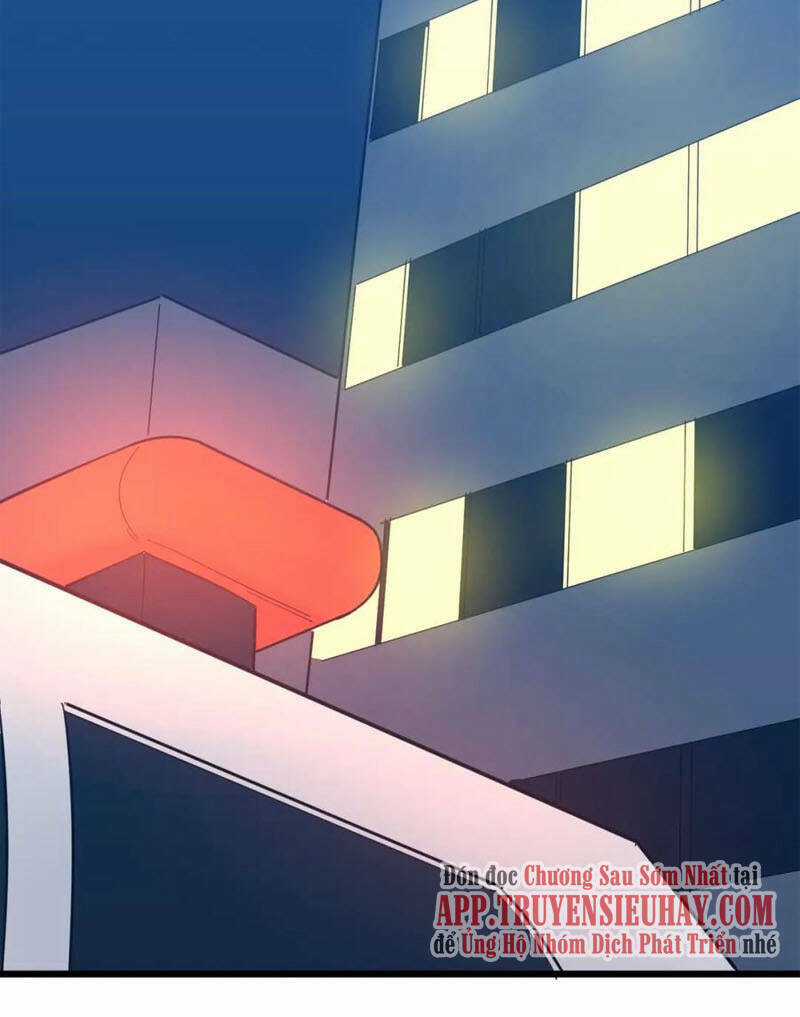 Cửa Hàng Đào Bảo Thông Tam Giới Chapter 335 trang 49