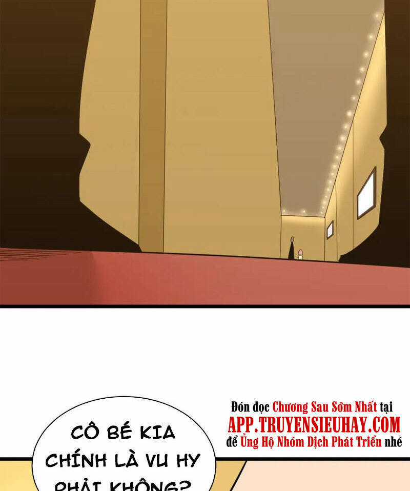 Cửa Hàng Đào Bảo Thông Tam Giới Chapter 335 trang 5