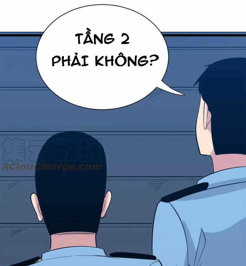 Cửa Hàng Đào Bảo Thông Tam Giới Chapter 335 trang 50