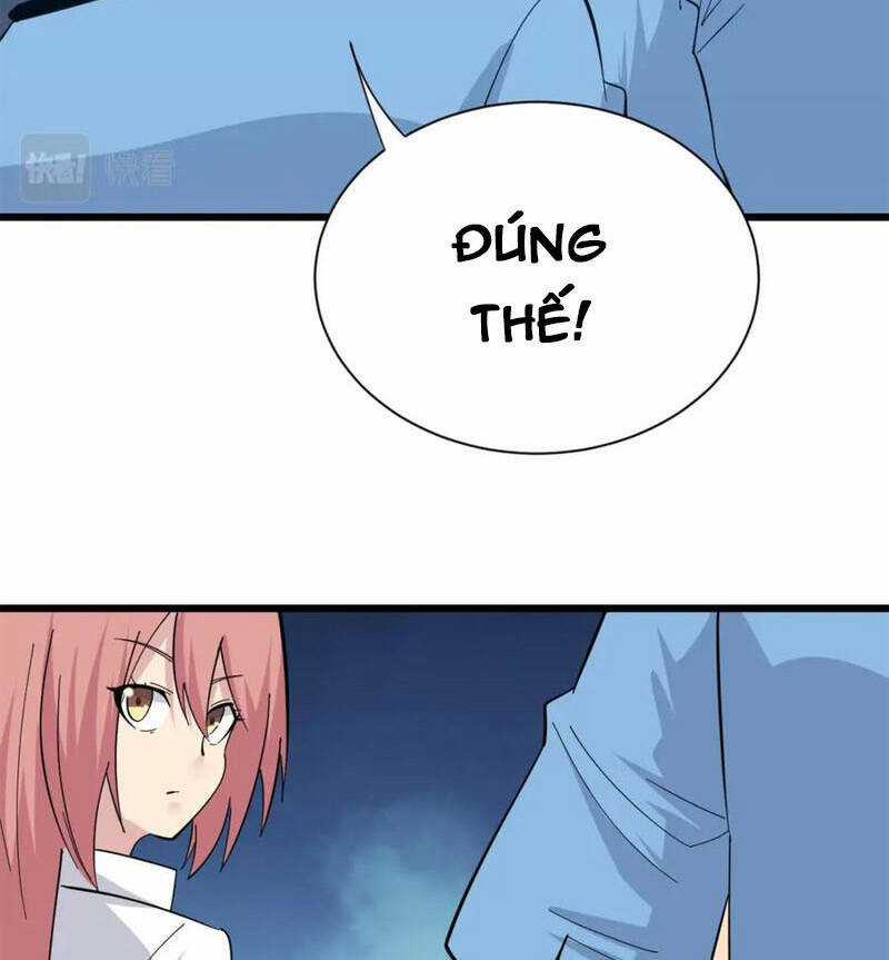 Cửa Hàng Đào Bảo Thông Tam Giới Chapter 335 trang 51