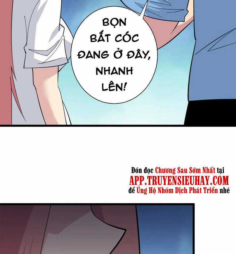 Cửa Hàng Đào Bảo Thông Tam Giới Chapter 335 trang 52