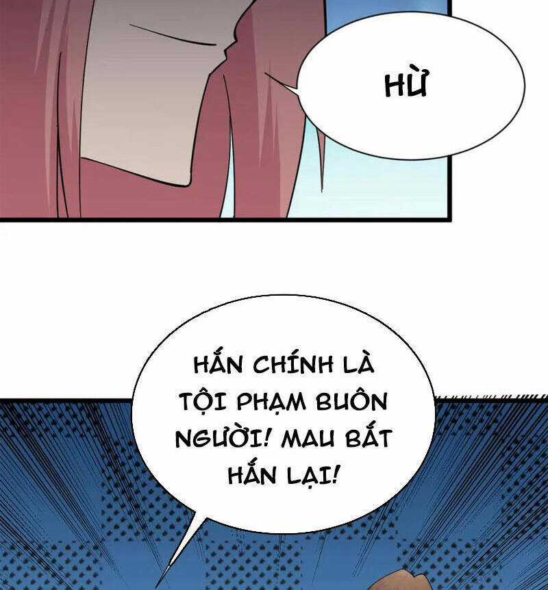 Cửa Hàng Đào Bảo Thông Tam Giới Chapter 335 trang 53