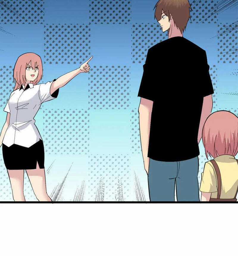 Cửa Hàng Đào Bảo Thông Tam Giới Chapter 335 trang 54