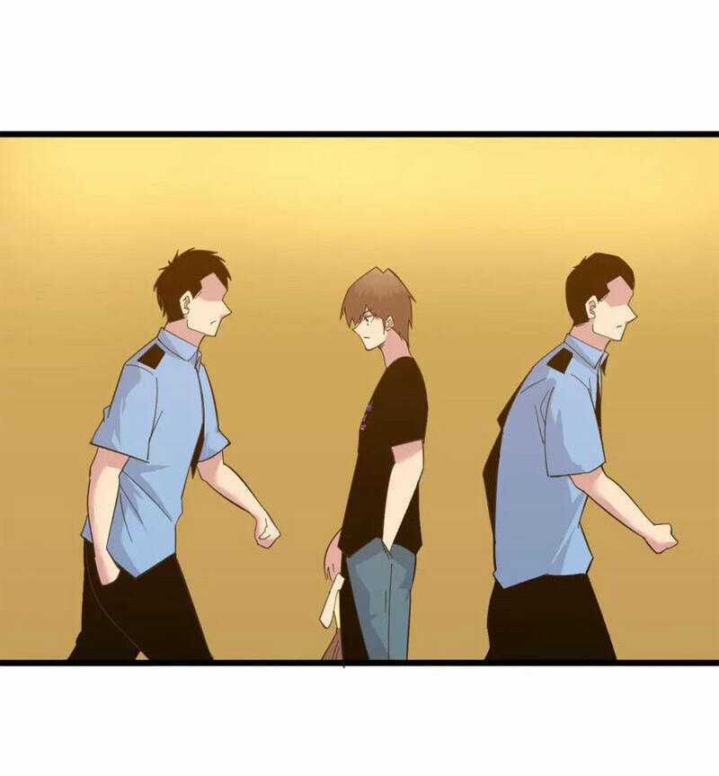 Cửa Hàng Đào Bảo Thông Tam Giới Chapter 335 trang 55