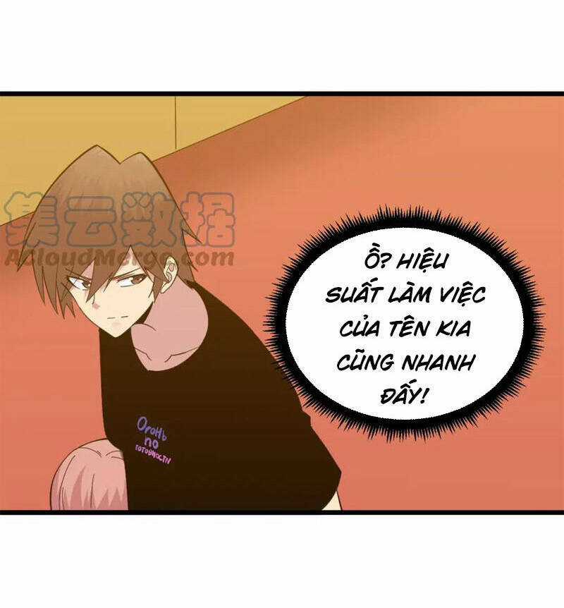 Cửa Hàng Đào Bảo Thông Tam Giới Chapter 335 trang 56