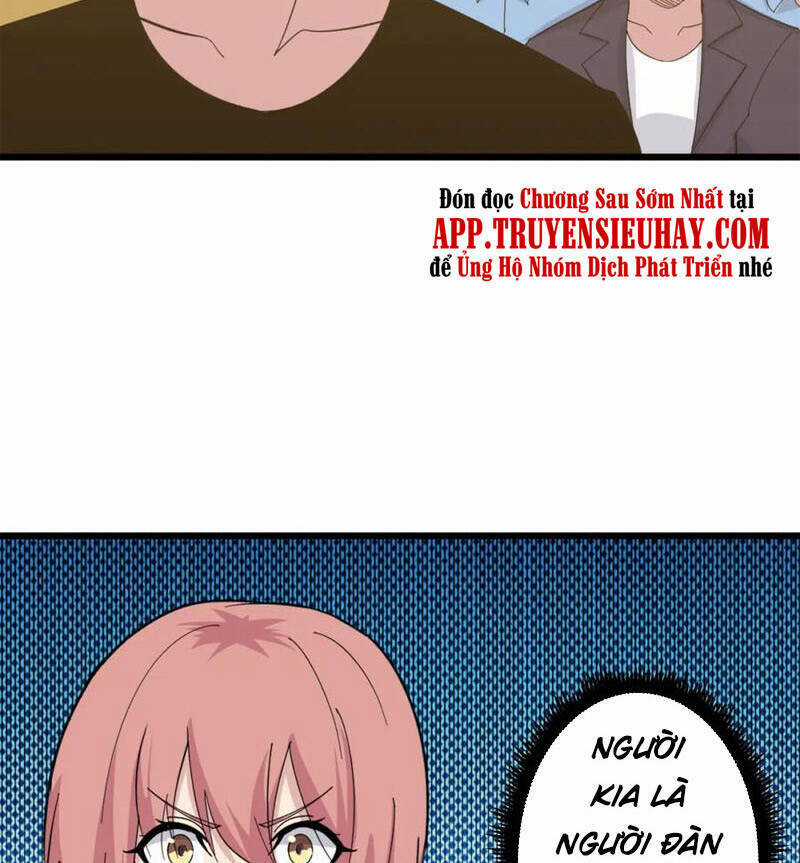 Cửa Hàng Đào Bảo Thông Tam Giới Chapter 335 trang 58