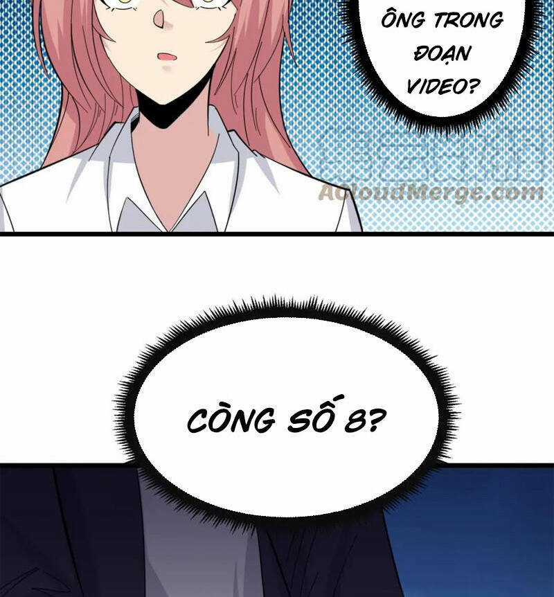 Cửa Hàng Đào Bảo Thông Tam Giới Chapter 335 trang 59