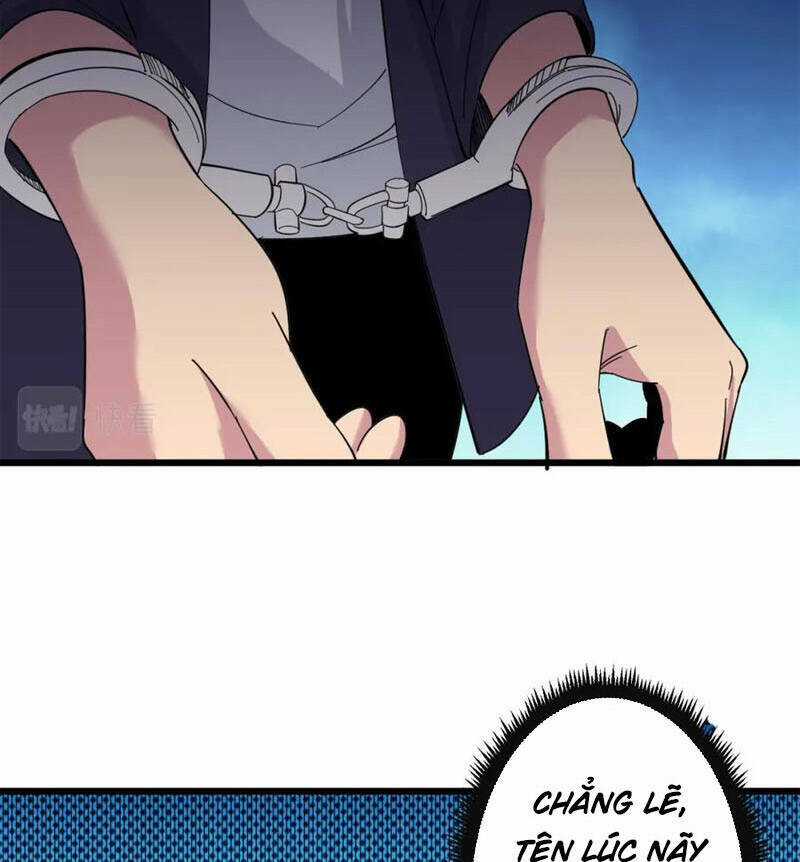 Cửa Hàng Đào Bảo Thông Tam Giới Chapter 335 trang 60