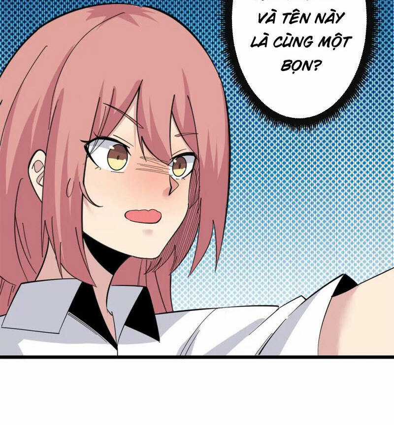 Cửa Hàng Đào Bảo Thông Tam Giới Chapter 335 trang 61