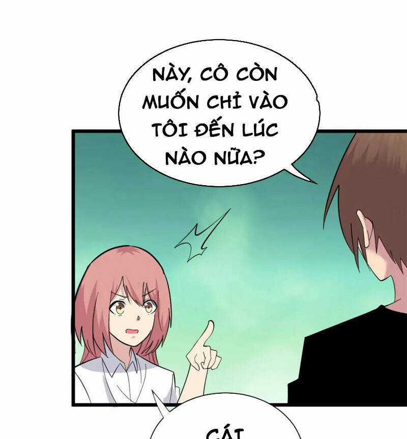 Cửa Hàng Đào Bảo Thông Tam Giới Chapter 335 trang 62