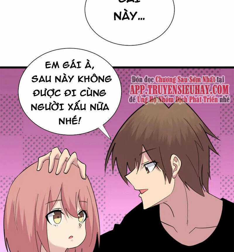 Cửa Hàng Đào Bảo Thông Tam Giới Chapter 335 trang 63
