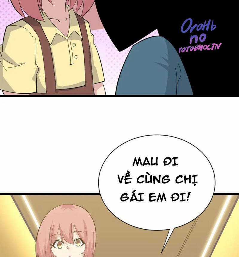 Cửa Hàng Đào Bảo Thông Tam Giới Chapter 335 trang 64