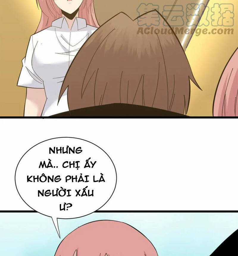 Cửa Hàng Đào Bảo Thông Tam Giới Chapter 335 trang 65