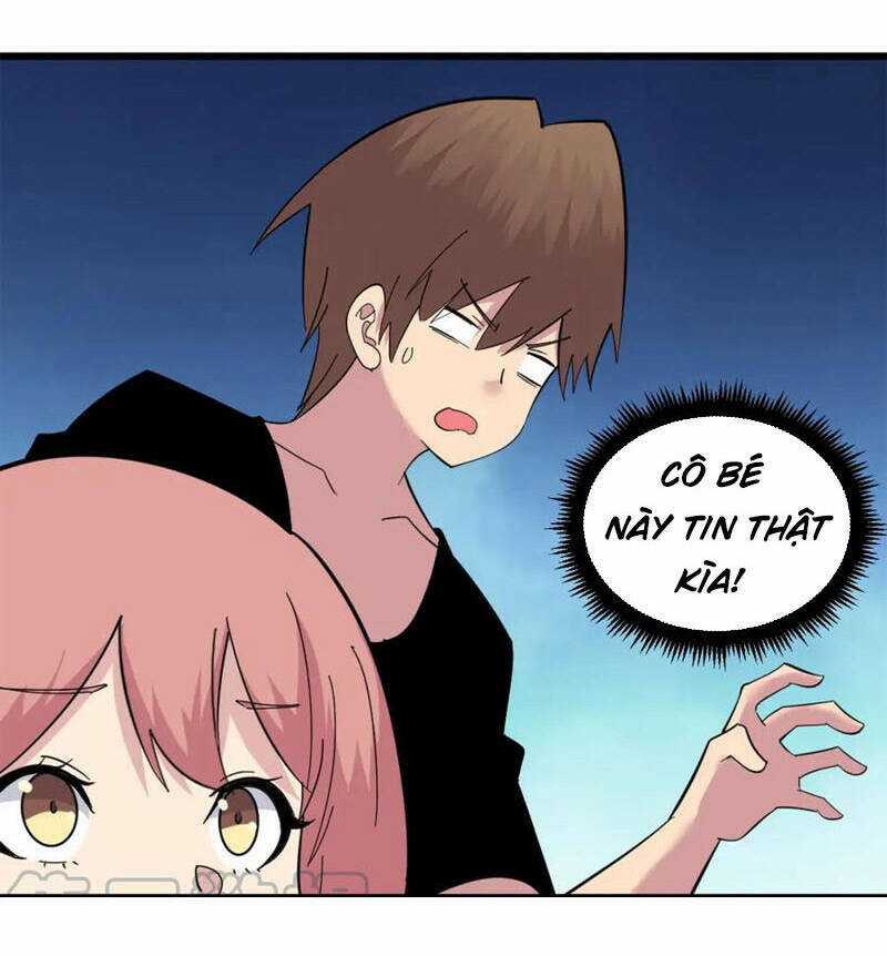 Cửa Hàng Đào Bảo Thông Tam Giới Chapter 335 trang 67