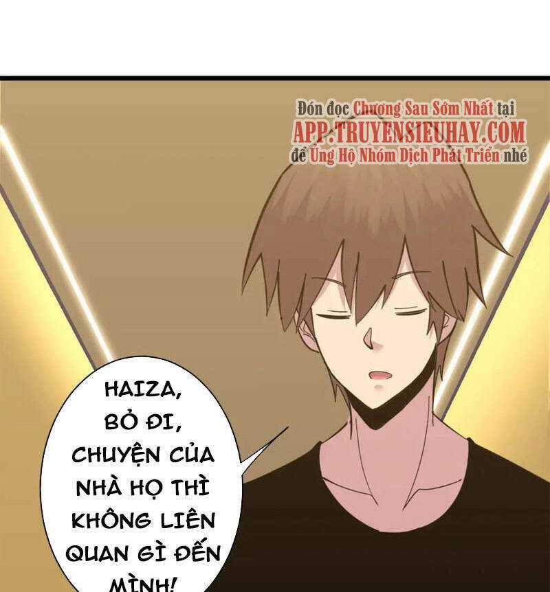 Cửa Hàng Đào Bảo Thông Tam Giới Chapter 335 trang 68
