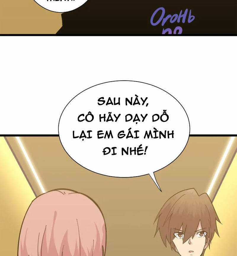 Cửa Hàng Đào Bảo Thông Tam Giới Chapter 335 trang 69