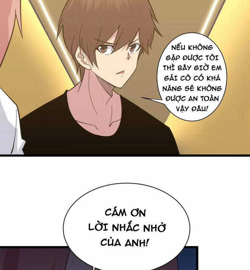 Cửa Hàng Đào Bảo Thông Tam Giới Chapter 335 trang 71