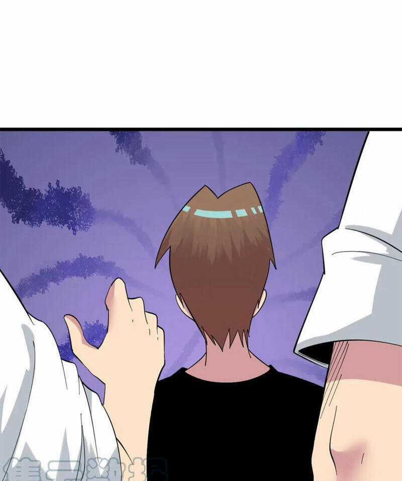 Cửa Hàng Đào Bảo Thông Tam Giới Chapter 335 trang 8