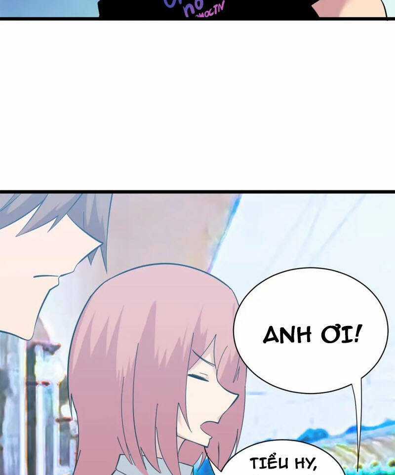 Cửa Hàng Đào Bảo Thông Tam Giới Chapter 336 trang 10