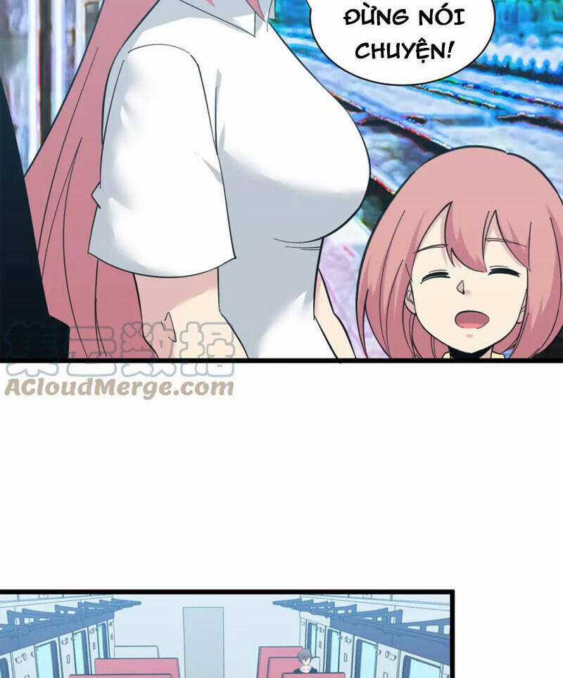 Cửa Hàng Đào Bảo Thông Tam Giới Chapter 336 trang 11