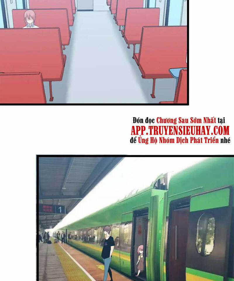 Cửa Hàng Đào Bảo Thông Tam Giới Chapter 336 trang 12