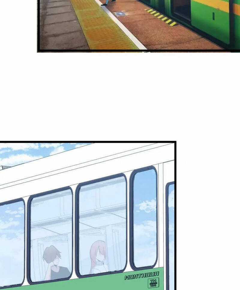 Cửa Hàng Đào Bảo Thông Tam Giới Chapter 336 trang 13