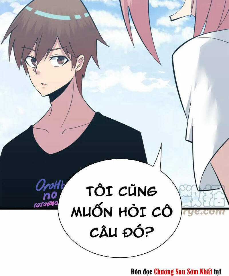 Cửa Hàng Đào Bảo Thông Tam Giới Chapter 336 trang 16