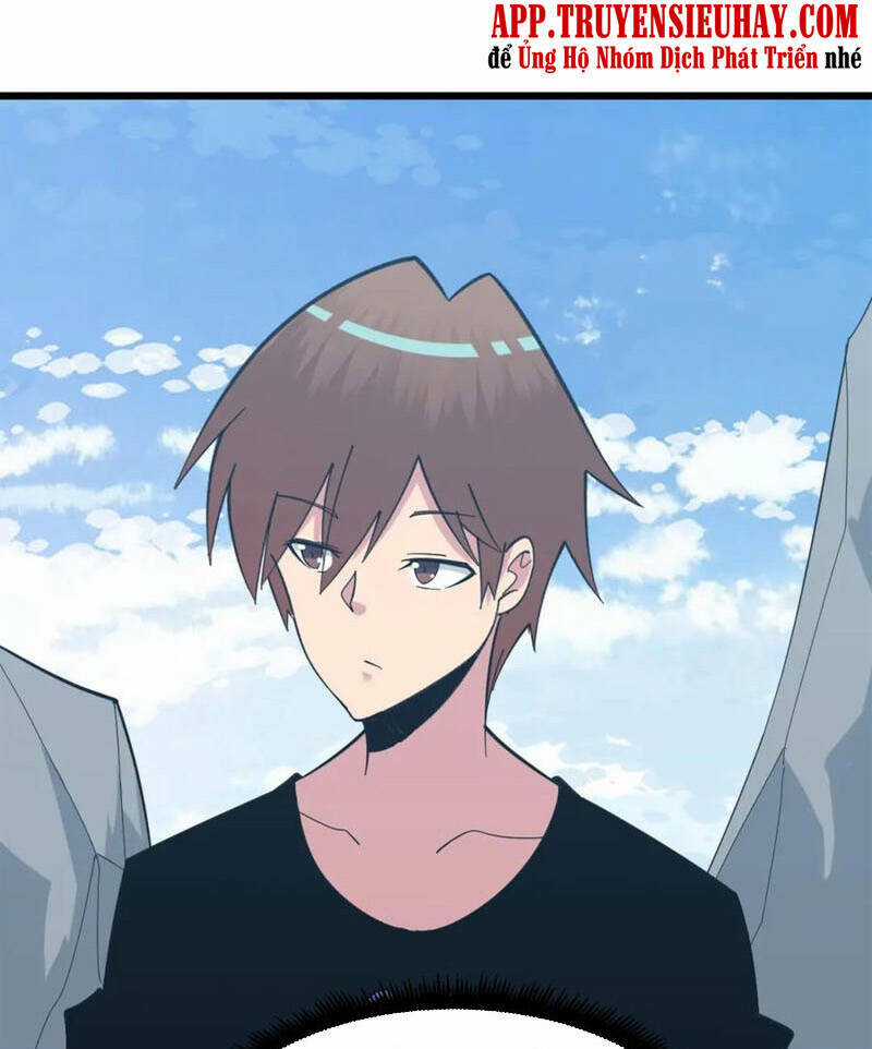 Cửa Hàng Đào Bảo Thông Tam Giới Chapter 336 trang 17