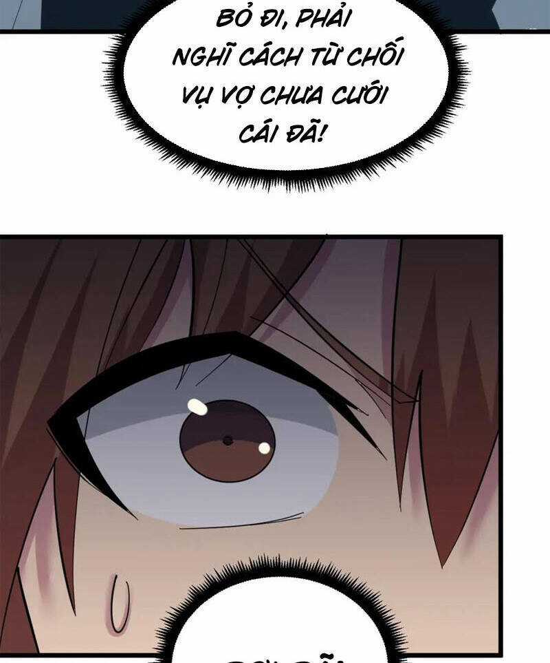 Cửa Hàng Đào Bảo Thông Tam Giới Chapter 336 trang 18