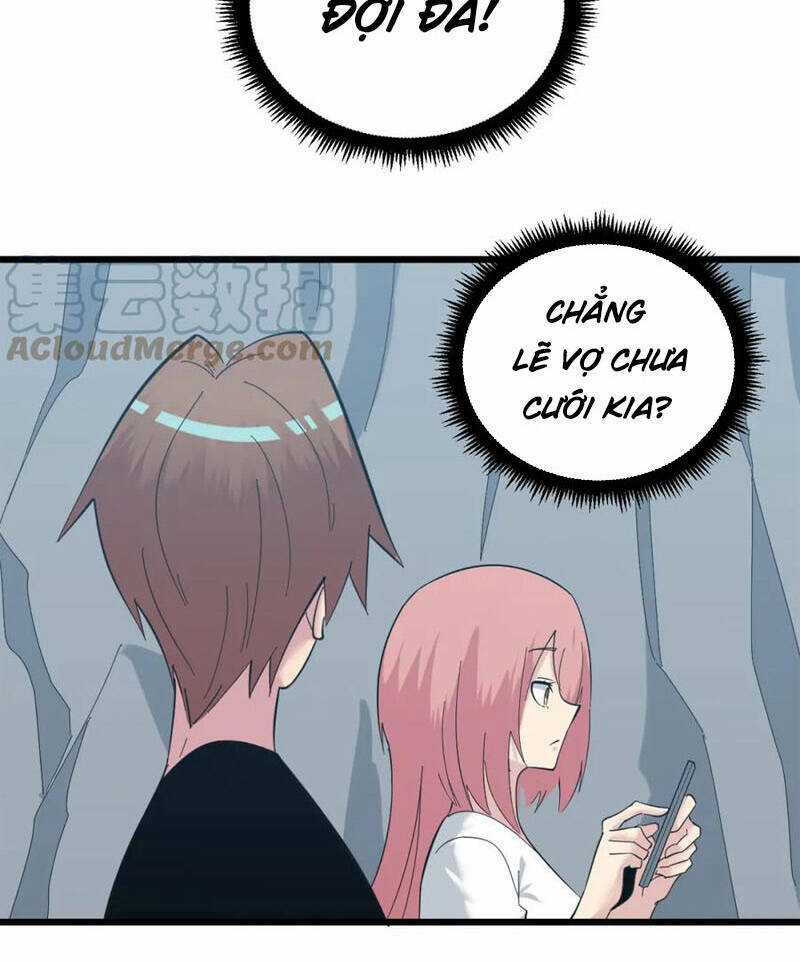 Cửa Hàng Đào Bảo Thông Tam Giới Chapter 336 trang 19