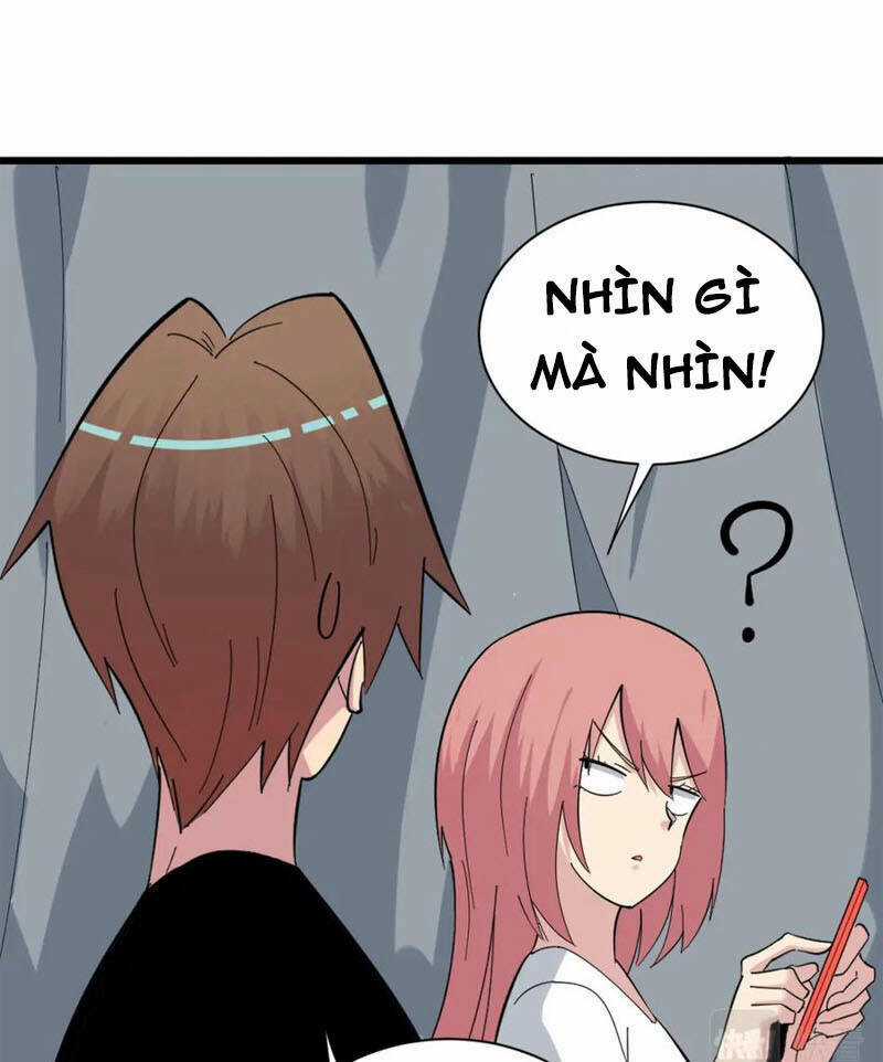 Cửa Hàng Đào Bảo Thông Tam Giới Chapter 336 trang 20