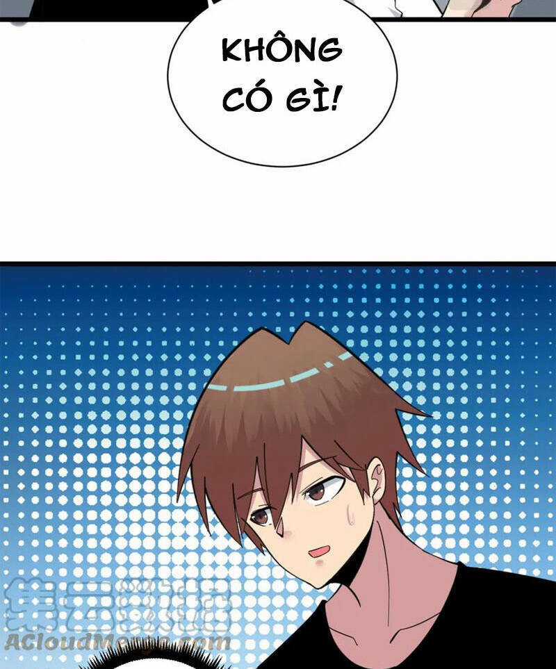 Cửa Hàng Đào Bảo Thông Tam Giới Chapter 336 trang 21