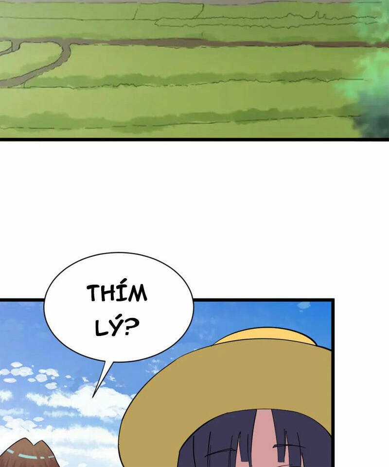 Cửa Hàng Đào Bảo Thông Tam Giới Chapter 336 trang 24