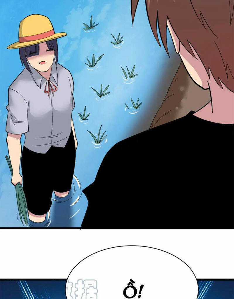 Cửa Hàng Đào Bảo Thông Tam Giới Chapter 336 trang 26