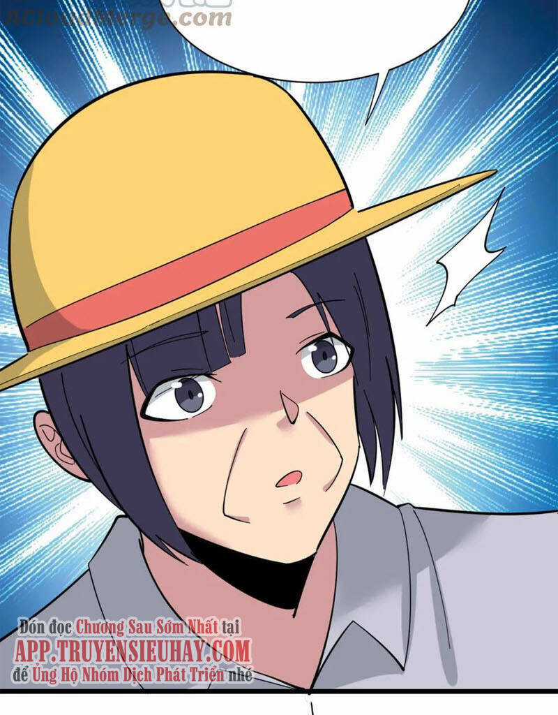 Cửa Hàng Đào Bảo Thông Tam Giới Chapter 336 trang 27