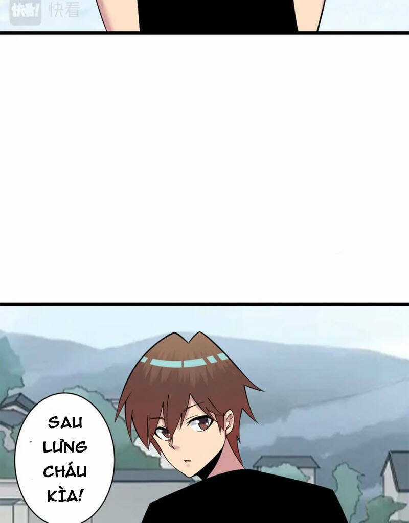 Cửa Hàng Đào Bảo Thông Tam Giới Chapter 336 trang 29