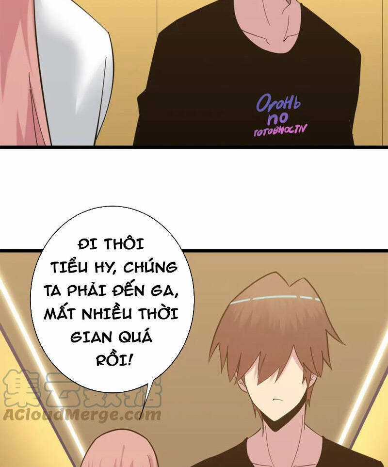 Cửa Hàng Đào Bảo Thông Tam Giới Chapter 336 trang 3