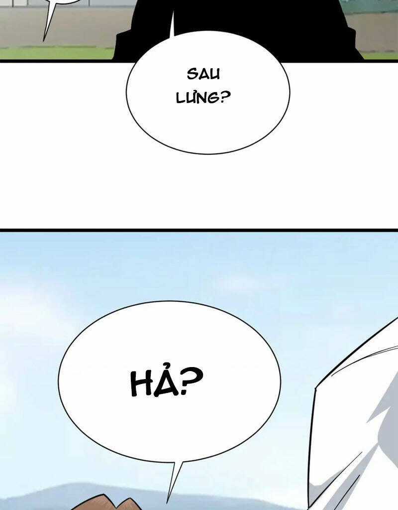 Cửa Hàng Đào Bảo Thông Tam Giới Chapter 336 trang 30