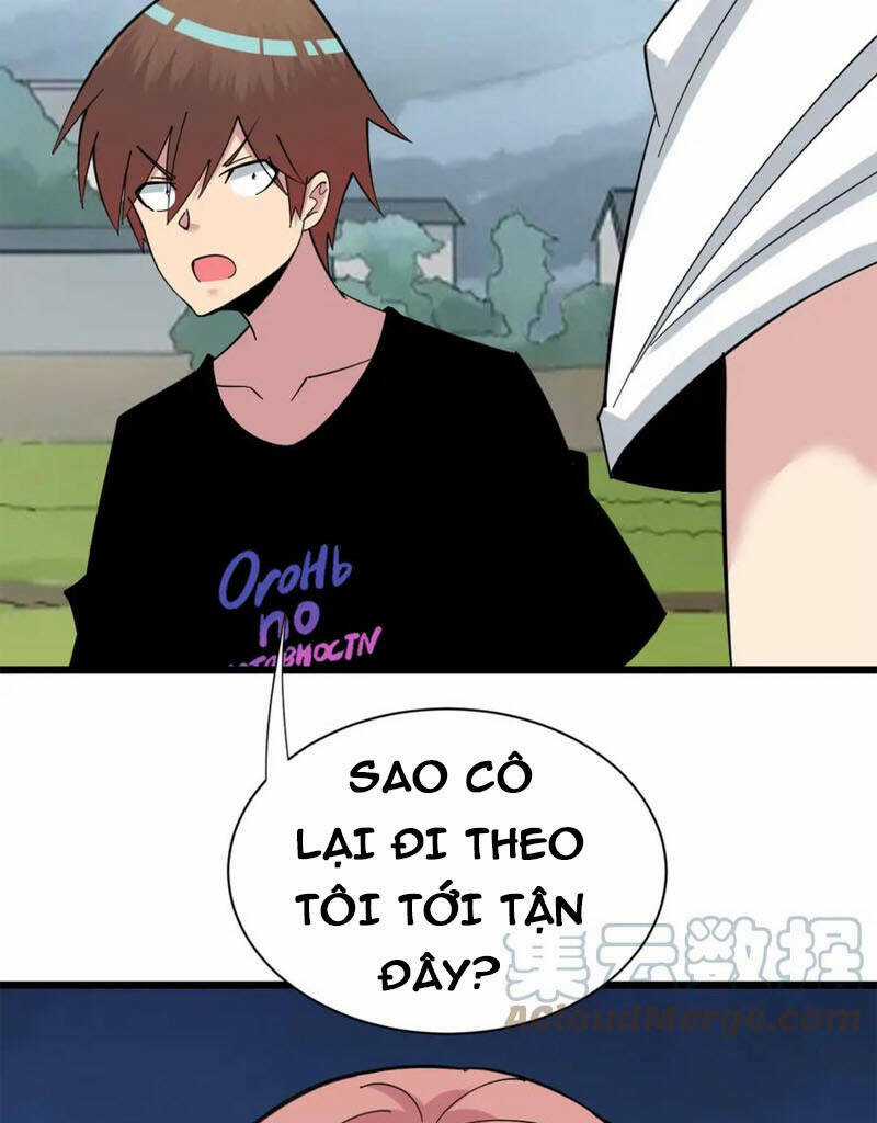 Cửa Hàng Đào Bảo Thông Tam Giới Chapter 336 trang 31