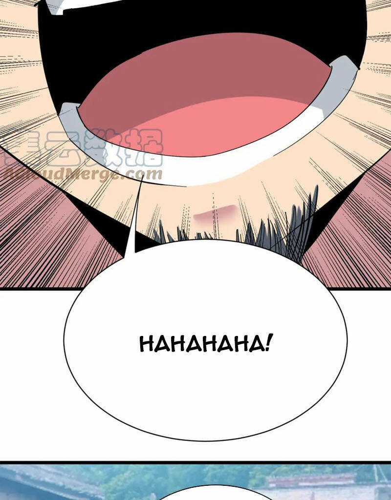 Cửa Hàng Đào Bảo Thông Tam Giới Chapter 336 trang 34