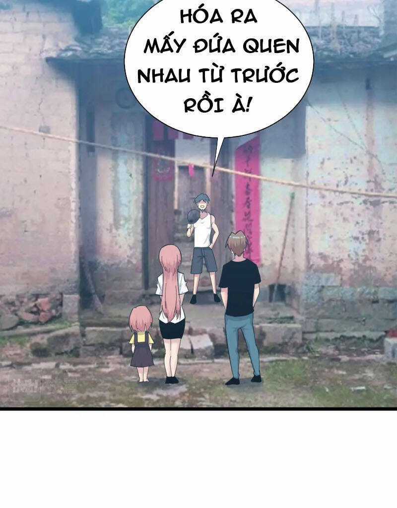 Cửa Hàng Đào Bảo Thông Tam Giới Chapter 336 trang 35