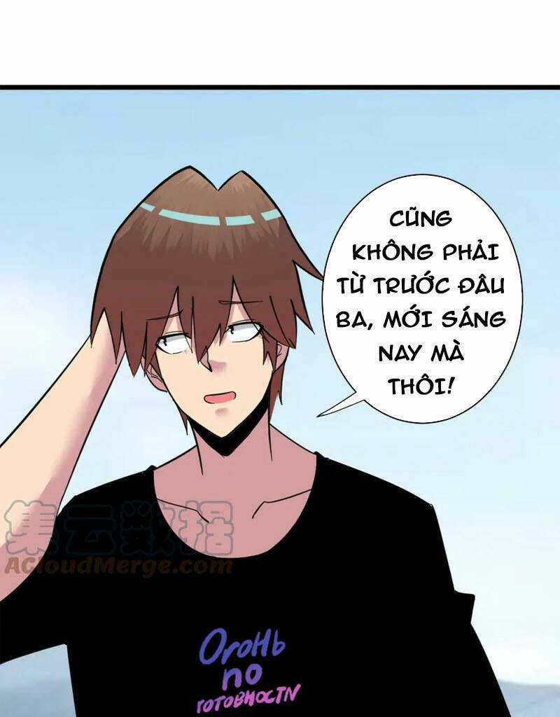 Cửa Hàng Đào Bảo Thông Tam Giới Chapter 336 trang 36