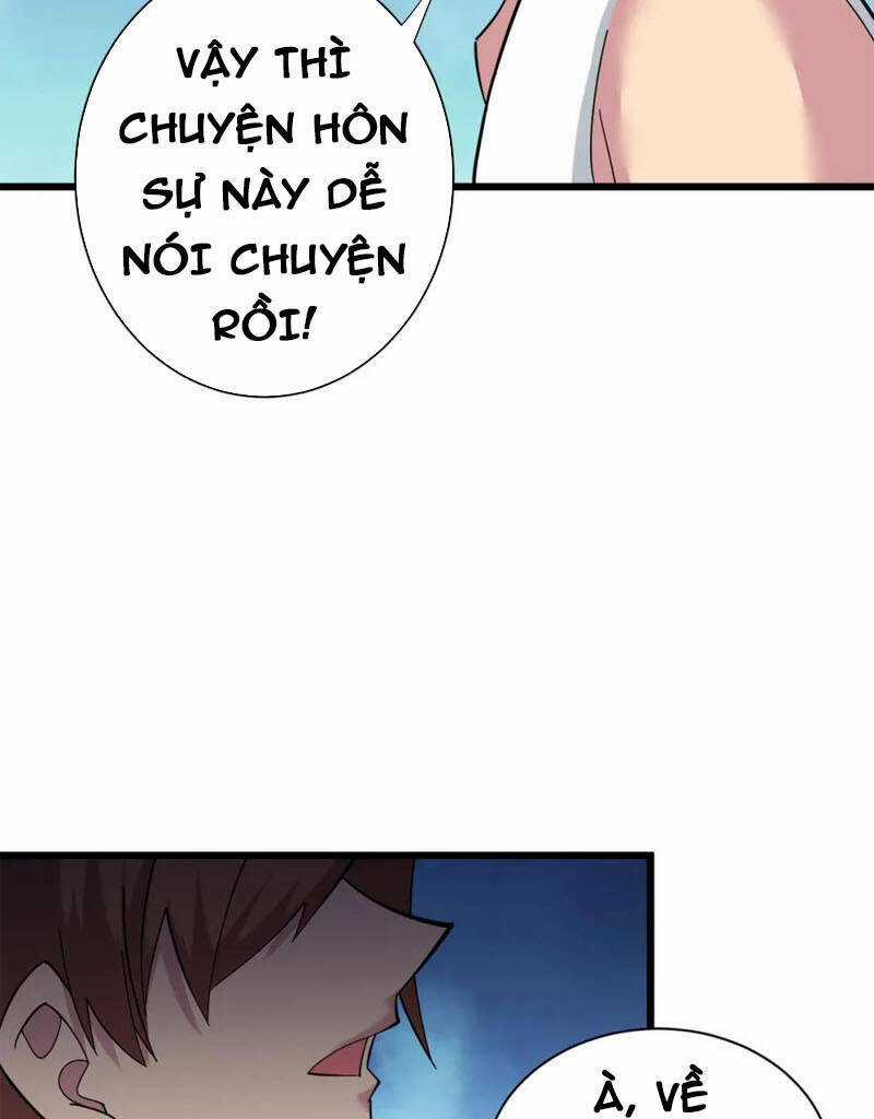 Cửa Hàng Đào Bảo Thông Tam Giới Chapter 336 trang 38