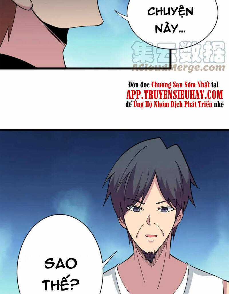 Cửa Hàng Đào Bảo Thông Tam Giới Chapter 336 trang 39