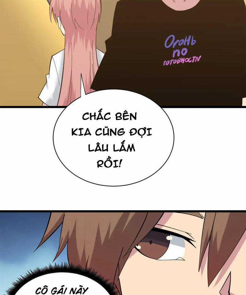 Cửa Hàng Đào Bảo Thông Tam Giới Chapter 336 trang 4