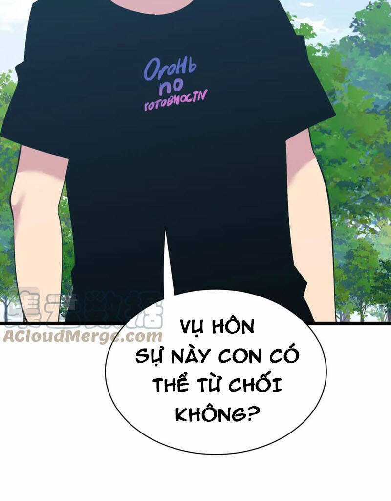 Cửa Hàng Đào Bảo Thông Tam Giới Chapter 336 trang 41