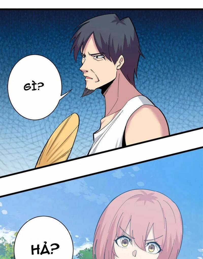 Cửa Hàng Đào Bảo Thông Tam Giới Chapter 336 trang 42