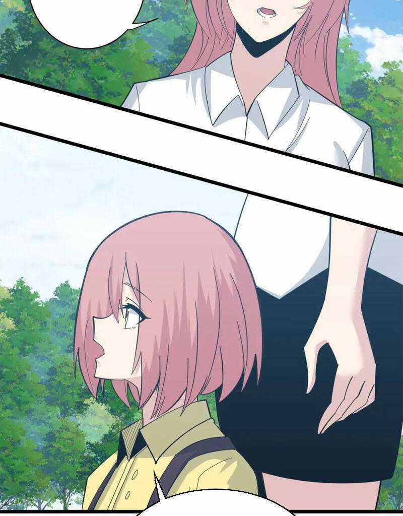 Cửa Hàng Đào Bảo Thông Tam Giới Chapter 336 trang 43