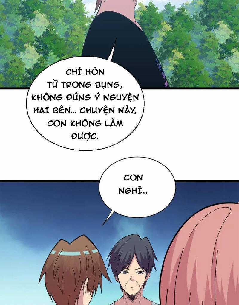 Cửa Hàng Đào Bảo Thông Tam Giới Chapter 336 trang 46