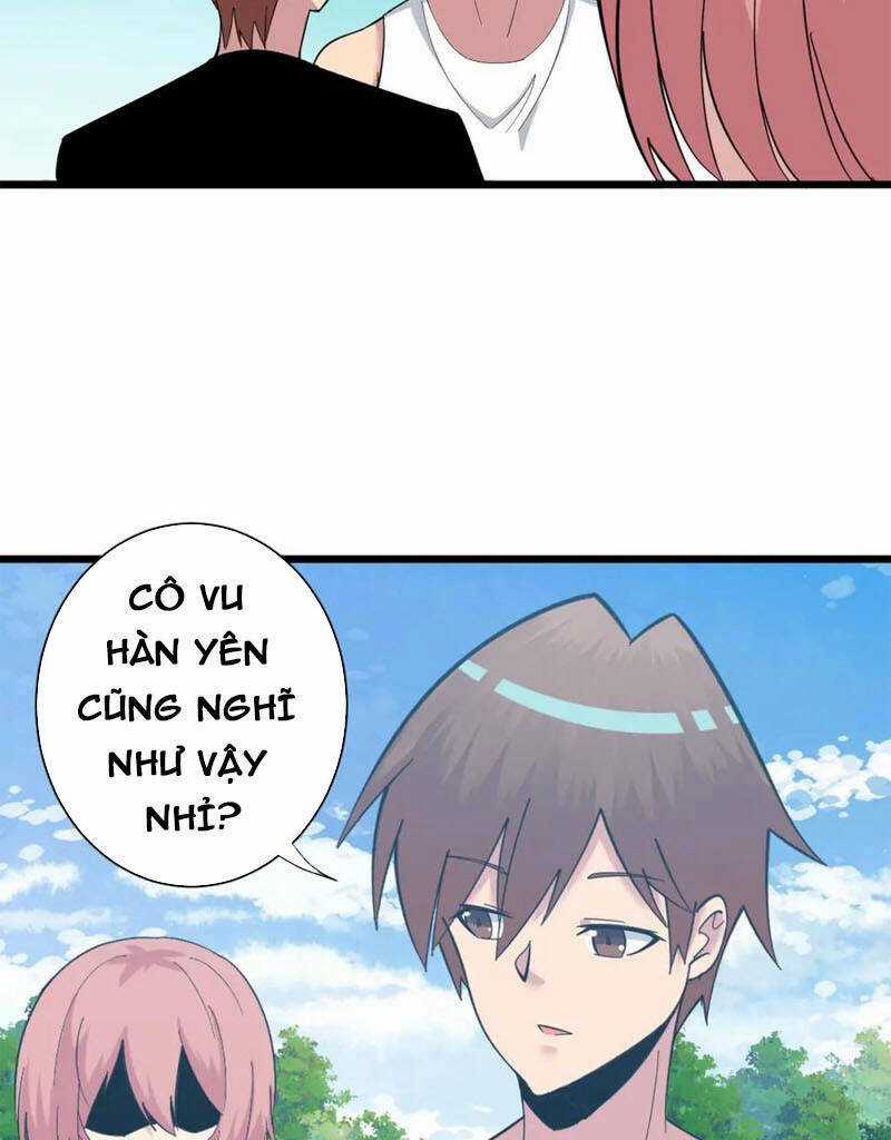 Cửa Hàng Đào Bảo Thông Tam Giới Chapter 336 trang 47